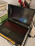 聯(lián)想（Lenovo)拯救者15.6寸Y7000/R9000P高刷電競(jìng)游戲本i73060二手筆記本電腦 95新⑨Y7000 i5-8300H 1050Ti 高配16G內(nèi)存+512G固態(tài) 曬單實(shí)拍圖