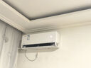 美的空調(diào) 大1.5匹 全面風(fēng)PRO 風(fēng)尊二代 家電國(guó)家補(bǔ)貼20%空調(diào)掛機(jī) 超一級(jí)能效 KFR-35GW/N8MXC1ⅡPro 曬單實(shí)拍圖