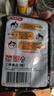 三養(yǎng)（SAMYANG）火雞面三養(yǎng)速食方便面袋裝 700g(140g*5)泡面拌面早餐零食 曬單實拍圖