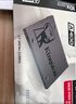 金士頓（Kingston）A400 KC600 系列 SATA3 SSD固態(tài)硬盤 筆記本臺(tái)式機(jī)2.5英寸固態(tài)硬盤 金士頓A400 SSD固態(tài)硬盤 SATA3接口 240G-256G 曬單實(shí)拍圖