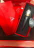 路鉑廷（Christian Louboutin）CL女王權杖啞光唇膏001M蘿卜丁口紅禮盒七夕情人節(jié)禮物生日送女友 曬單實拍圖