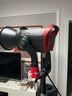 愛(ài)圖仕（Aputure） 攝影燈 LS 600d 補(bǔ)光燈600W大功率視頻直播拍攝戶外棚拍兒童人像補(bǔ)光影視燈 曬單實(shí)拍圖