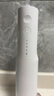米家小米立式?jīng)_牙器洗牙器水牙線 F300煙紗白 創(chuàng)新散射脈沖 4檔模式3種噴嘴牙齒沖洗器 七夕情人節(jié)禮物 曬單實拍圖