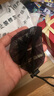 木丁丁 發(fā)網(wǎng)女【特價清倉】藝考級舞蹈網(wǎng)兜兒童職業(yè)盤頭花丸子跳舞隱形 大號裸邊+中號花邊抽繩組合款 曬單實拍圖