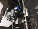 潛水艇（Submarine）燃氣管4分接頭304不銹鋼新國標防爆天然氣專用金屬波紋軟管液化氣 【1米配通用接頭】新國標2024 曬單實拍圖