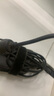普聯(lián)（TP-LINK） 六類千兆網(wǎng)線 CAT6類國標非屏蔽純銅線芯雙絞線 裝修工程家裝網(wǎng)絡監(jiān)控布線無氧銅箱線50米 EC6-50 曬單實拍圖