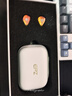EPZ g30【免費定制】有線耳機 高端游戲耳機入耳式hifi音樂耳機高保真電競耳機無延遲聲卡級 專業(yè)競技 【電競級 1.7米】type-c 標(biāo)準(zhǔn)版 曬單實拍圖
