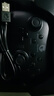 蓋世小雞（GAMESIR） T4pro無(wú)線switch體感游戲手柄 PC電腦Steam電視藍(lán)牙NS原神黑神話悟空絕區(qū)零 送可拆式手機(jī)支架 曬單實(shí)拍圖