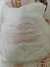 好奇（Huggies）鉑金裝成長(zhǎng)褲XL96片(12-17kg)加大號(hào)嬰兒尿不濕小桃褲超薄透氣 曬單實(shí)拍圖