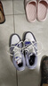 耐克（NIKE）男鞋AIR JORDAN LEGACY 312 AJ喬丹運動鞋緩震耐磨籃球鞋板鞋 CD7069-108 41 曬單實拍圖