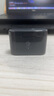 弱水時(shí)砂【八倉(cāng)現(xiàn)貨】openfree藍(lán)牙耳機(jī)耳夾式真無(wú)線HIFi音質(zhì)掛耳運(yùn)動(dòng)跑步通話降噪骨傳導(dǎo)概念開放式 夜幕黑/適用蘋果安卓小米華為 【LDAC/LHDC】雙版本（現(xiàn)貨） 曬單實(shí)拍圖