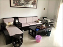 林森與樹(shù)新中式實(shí)木沙發(fā)客廳家具全套紫金檀木冬夏兩用儲(chǔ)物實(shí)木沙發(fā)小戶型 獨(dú)立四人位【2.7M】 基礎(chǔ)版【親膚棉麻+高密度海綿】 曬單實(shí)拍圖