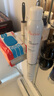 雅漾（Avene）活泉水噴霧大噴保濕爽膚水300ml 定妝補(bǔ)水保濕 舒緩敏肌化妝水 曬單實(shí)拍圖