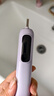 米家小米聲波掃振電動(dòng)牙刷Pro 智能分面掃振彩屏數(shù)顯提醒 緩震包膠刷頭 180天續(xù)航 送女友 七夕禮物 曬單實(shí)拍圖