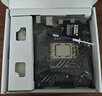 華碩（ASUS）12/13代/14代CPU主板 i3 14100f 13100f 12100f 散片 板U套裝 H610M-F DDR4 12代i3-12100散片【三年店保】 曬單實拍圖