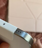 APPLE【限時(shí)搶購(gòu)】16pro iPhone16 蘋果16ProMax移動(dòng)聯(lián)通電信5G手機(jī) 16Pro 白色鈦金屬 6.3英寸 256GB【公開版全網(wǎng)通】 曬單實(shí)拍圖