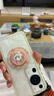 PopSockets【瑪麗貓】泡泡騷x瑪麗貓迪士尼聯(lián)名手機支架蘋果磁吸囊伸縮防摔粘貼指環(huán)扣MAGSAFE磁吸圓啪嗒 瑪麗貓畫像 曬單實拍圖