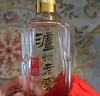瀘州老窖 特曲晶彩 濃香型白酒 52度500ml 單瓶裝 （商務(wù)送禮） 曬單實(shí)拍圖