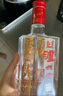 瀘州老窖 六年窖頭曲 濃香型白酒 52度 500ml 單瓶裝 曬單實(shí)拍圖