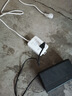 公牛王T款電動(dòng)車充電保護(hù)器自動(dòng)斷電防過充48V60V72V電瓶車 單插 1.8米 曬單實(shí)拍圖