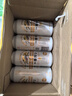 麒麟（Kirin）一番榨黃啤酒 500ml*24聽 整箱裝【新老包裝隨機(jī)發(fā)貨】 曬單實(shí)拍圖