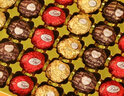 費列羅（FERRERO） 唯美斯巧克力禮盒 30顆335g 休閑零食 伴手禮 生日禮物 送禮 曬單實拍圖