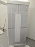海爾（Haier）山茶花系列475L超薄零嵌十字對(duì)開四開門全空間保鮮家用電冰箱大容量前置散熱一級(jí)能效家用電冰箱 BCD-475WGHTD1BGZU1國(guó)家補(bǔ)貼20% 曬單實(shí)拍圖