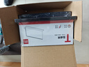 得力deliT型210*100亞克力桌牌會議牌席卡桌簽臺卡/展示牌 座位牌標價牌 學(xué)生/辦公用品5只裝 TF205 曬單實拍圖