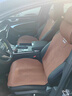 YWU適配奧迪汽車坐墊a6l A7 q5l q7 a8汽車坐墊四季通用真皮座椅靠墊 瑪莎紅-全車五座【標(biāo)準(zhǔn)版】 備注車型定制2-3天發(fā)貨 曬單實(shí)拍圖