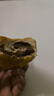 良品鋪子全麥椰香紅豆卷面包800g夾心手撕面包整箱學(xué)生營養(yǎng)早餐休閑零食 曬單實拍圖