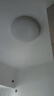 惠普超薄客廳LED吸頂燈護眼臥室燈全屋燈具套餐現(xiàn)代簡約大氣中山燈具 大客廳-110CM-5燈升級普瑞光 曬單實拍圖