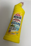 花王（KAO）免刷洗潔廁靈500ml*2瓶 99%除菌馬桶清潔劑潔廁液廁所清洗潔廁劑 曬單實拍圖
