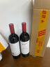 奔富 (Penfolds)奔富紅酒 bin系列奔富bin2 麥克斯原瓶進口干紅葡萄酒 澳洲原瓶BIN2【2瓶*750ML】 曬單實拍圖