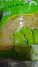 守望鄉(xiāng)村（KEEP W-VILLAGE GO）東北大缸腌制酸菜 免切大白菜 蔬菜 量販裝腌制泡菜酸菜絲 500g×5袋 曬單實拍圖