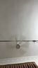 艾美特（AIRMATE）小吊扇學(xué)生宿舍床上電風(fēng)扇大風(fēng)力小風(fēng)扇蚊帳扇微風(fēng)吊扇電扇 標(biāo)準(zhǔn)款（線長1.8米） 標(biāo)準(zhǔn)款 曬單實(shí)拍圖