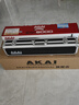 AKAI PROFESSIONAL雅佳電吹管5000 Soloc樂(lè )器大全專(zhuān)業(yè)款電薩克斯官方旗艦中老年 EWI5000標配黑色 曬單實(shí)拍圖