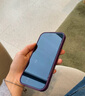 路杰森適用蘋(píng)果16鋼化膜iPhone15promax手機膜14Pro全屏覆蓋16plus高清防摔13新款12防窺護眼11pm無(wú)塵倉 【9D超清款】弧邊全包丨順滑無(wú)指紋丨買(mǎi)1送1 iPhone 16 曬單實(shí)拍圖