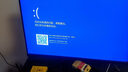 華碩intel酷睿i5 14600KF/245KF/RTX5060Ti 三角洲CSGO無畏契約高端游戲臺式組裝電腦主機 DIY組裝機 U5 230F+華碩RTX5060Ti+32G內(nèi)存 單主機 曬單實拍圖