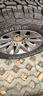 科馬仕科馬仕/COMFORSER 輪胎 215/75R15 100S CF1100 曬單實(shí)拍圖