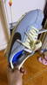 耐克（NIKE）女鞋LD-1000 25新款輕便透氣防滑耐磨復(fù)古休閑鞋 HF3227-400 38.5 曬單實(shí)拍圖
