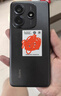 小米紅米note14  5G手機  Redmi智能老人機備用機推薦大電量 超久耐用手機 國家補貼  MC31A 子夜黑 8GB+128GB 標配 曬單實拍圖