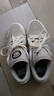 耐克（NIKE）Jordan官方喬丹下站東單AJ1板鞋男子運(yùn)動(dòng)鞋夏季新款 IB8855 121燕麥色/麻黃/椰奶色/燕麥色 42.5 曬單實(shí)拍圖