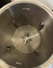 美的（Midea）豆?jié){機(jī)破壁機(jī)1L容量3-4人 一鍵高溫洗 家用小型全自動免煮免過濾多功能榨汁機(jī)料理機(jī)國家補(bǔ)貼 006S 曬單實(shí)拍圖