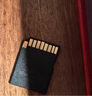 金士頓 microSD CANVAS GO Plus 卡 128GB 曬單實(shí)拍圖