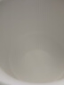 蘇泊爾（SUPOR）飯盒陶瓷內(nèi)膽微波爐加熱上班便攜多格獨(dú)立便當(dāng)盒學(xué)生多層保溫餐盒 藜麥咖-陶瓷便當(dāng)盒-可微波 2層 1L 曬單實(shí)拍圖