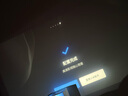 小米（MI）投影儀Redmi3 Lite版 投影儀家用 智能家庭影院 無(wú)感對(duì)焦 無(wú)感校正 1080P物理分辨率 MIUI系統(tǒng) 曬單實(shí)拍圖