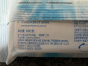 舒潔消毒濕巾10片*10包無酒精濕巾小包廚房廁所紙巾殺菌批發(fā)云柔巾 曬單實拍圖