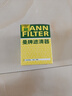 曼牌（MANNFILTER）機(jī)油濾清器機(jī)濾機(jī)油濾芯W(wǎng)610/6思域雅閣繽智飛度CRV思鉑睿冠道 曬單實拍圖