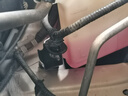 豐田（TOYOTA）廣汽原廠防凍液-35℃粉紅色1L雷凌凱美瑞鋒蘭達凌尚威蘭達CHR賽那 曬單實拍圖