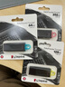 金士頓（Kingston）256GB USB3.2 Gen 1 U盤(pán) DTX 大容量U盤(pán) 時(shí)尚設(shè)計(jì) 輕巧便攜 學(xué)習(xí)辦公投標(biāo)電腦車載通用 曬單實(shí)拍圖